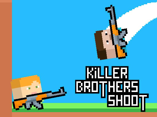 Killer Brothers Shoot